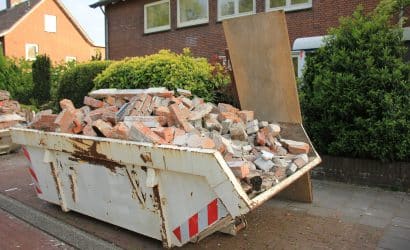 concrete removal