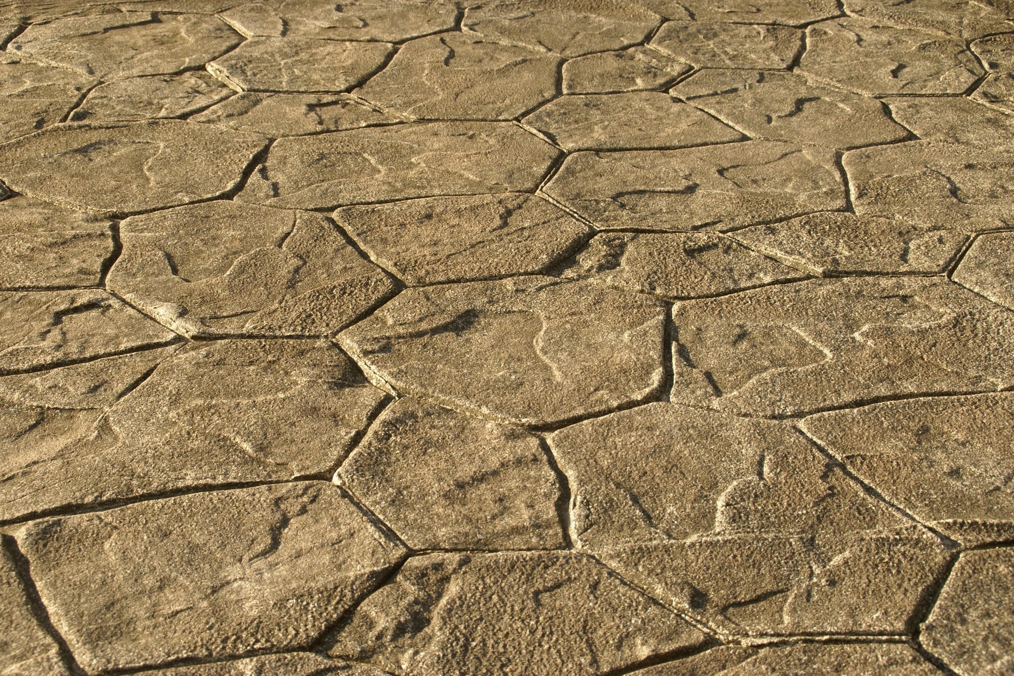 decorative concrete